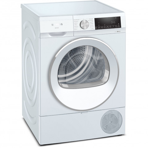 Siemens Extraklasse WQ33G2D175 iQ500