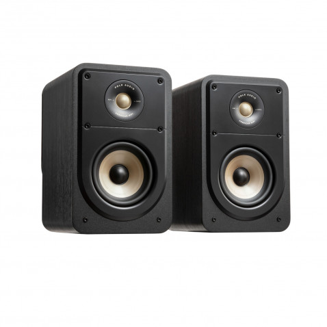 Polk Audio Signature Elite ES15 schwarz