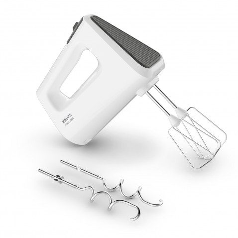 Krups GN 4001 3Mix 4000 Handmixer