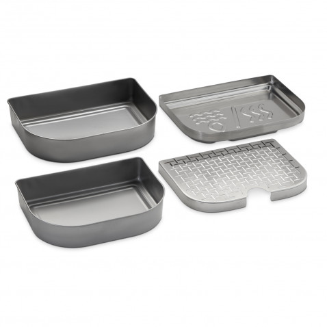 Weber Multifunktions-Set