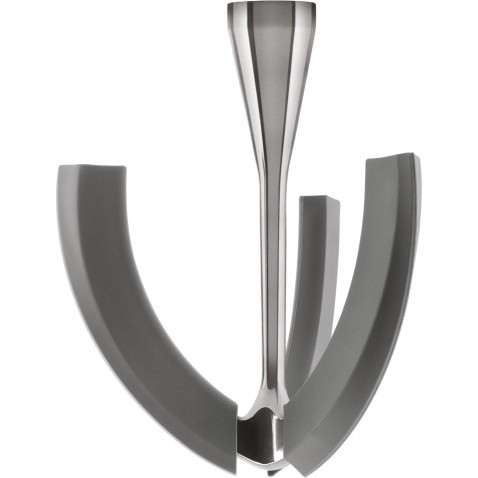 Smeg SMFB02 Edelstahl-Quirl