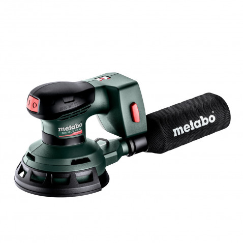 Metabo SXA 18 LTX 125 BL*