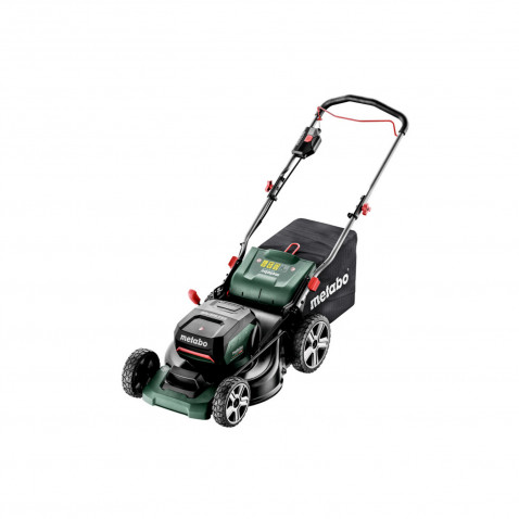 Metabo RM 36-18 LTX BL 46