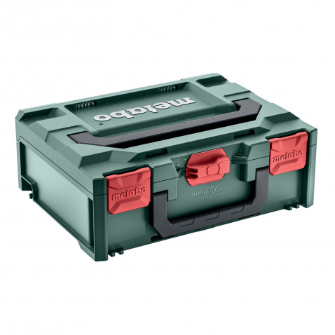 Metabo metaBOX 145 Werkzeugkoffer