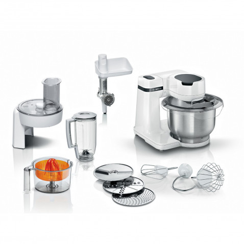 Bosch MUMS2EW40 Exclusiv