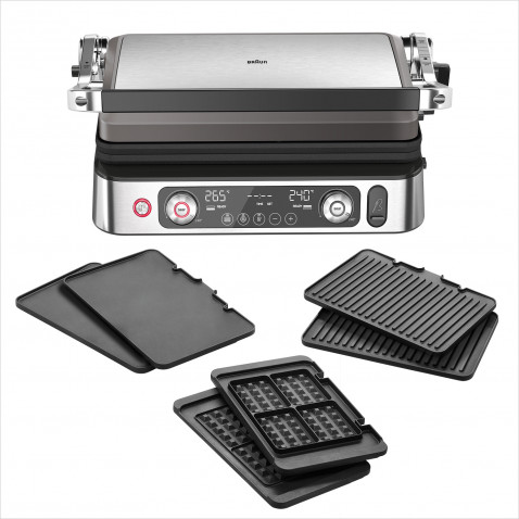 Braun CG 9167 Multigrill 9 Pro