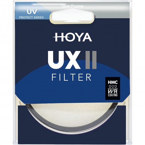 Hoya UV 77 mm UX II