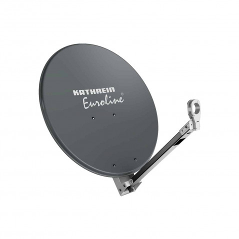 Kathrein KEA 850/G SAT-Antenne 85cm Grau