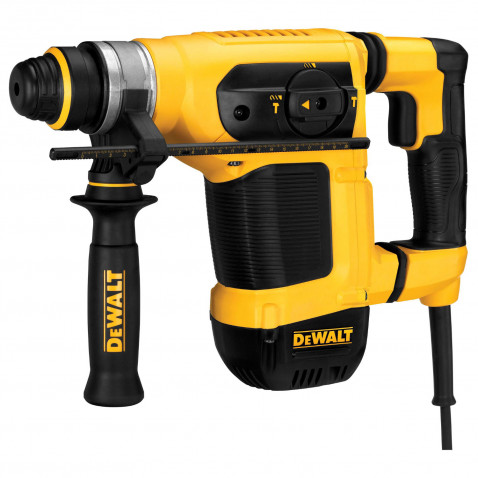 DeWalt D25413K-QS SDS-plus Kombihammer