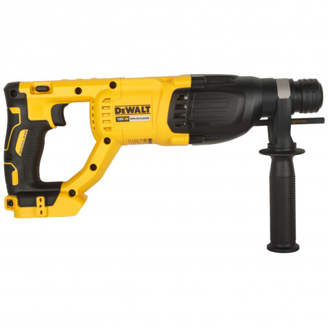 DeWalt DCH133NT-XJ