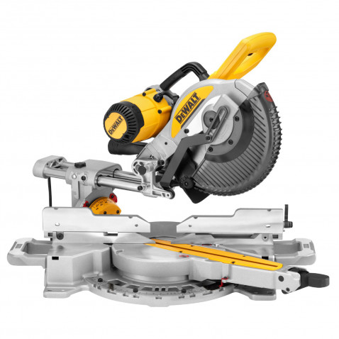 DeWalt DWS727-QS Paneelsäge