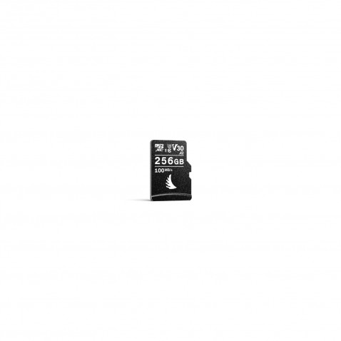 Angelbird AV MicroPRO SD 256GB UHS-I V30