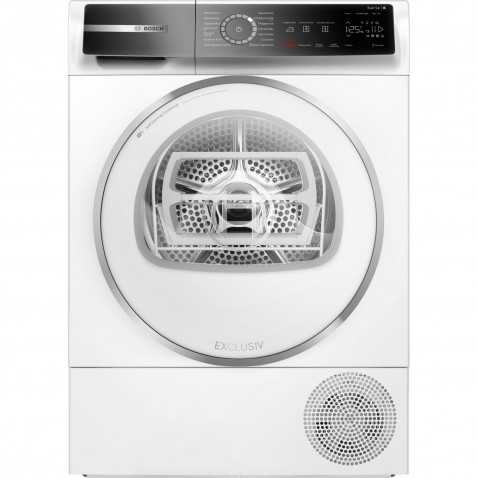 Bosch Exclusiv WQB245B90 Serie 8