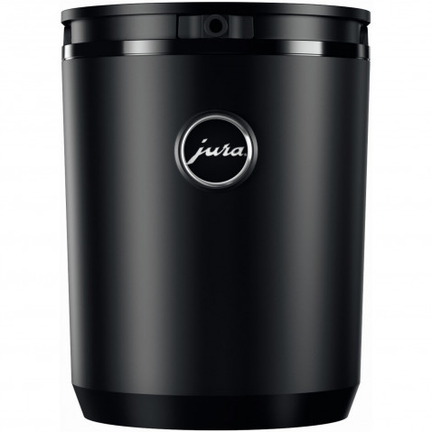JURA Cool Control 1 Liter schwarz (EB)
