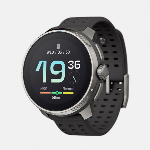 Suunto Race 49mm Titanium charcoal