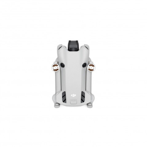 DJI Mini 4 Pro Fly More Combo (DJI RC 2)