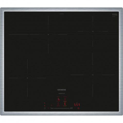 Siemens Extraklasse iQ300 EH645HFB1M
