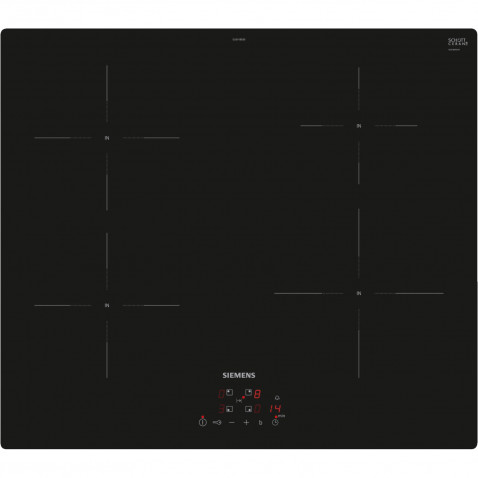 Siemens EU611BEB6E iQ100