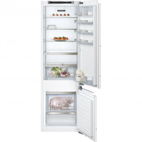 Siemens Extraklasse iQ500 KI87SEDD0