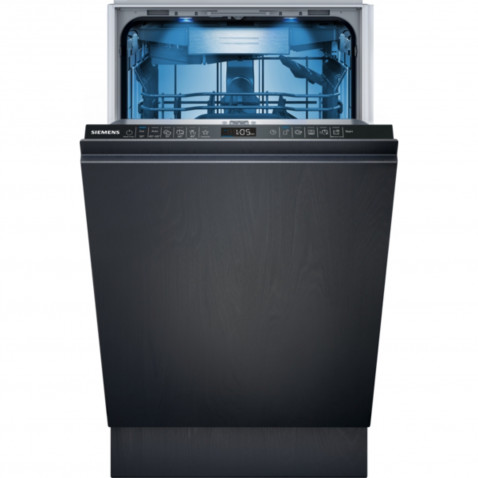 Siemens SR65ZX22ME IQ500 Einbau