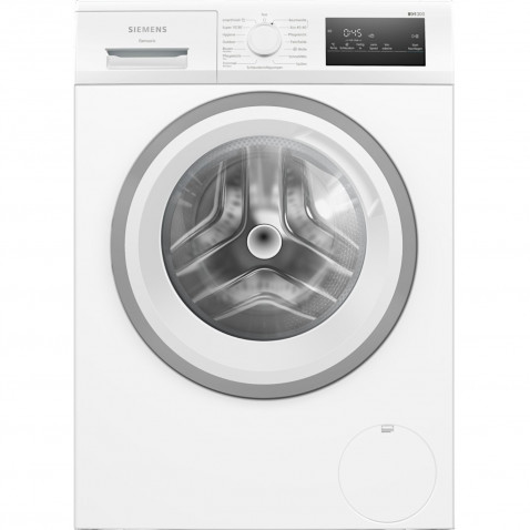 Siemens WM14N127 IQ300