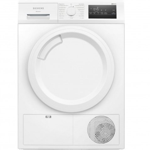 Siemens WT43N203 iQ300