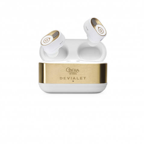 Devialet Gemini II Opéra de Paris