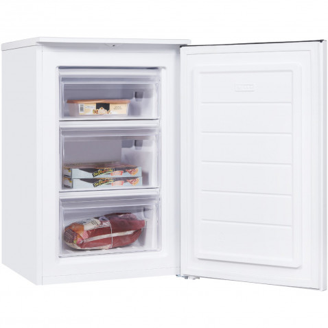 Exquisit GS81-040D Tischgefrierschrank