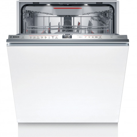 Bosch SMV6ZCX16E Serie 6