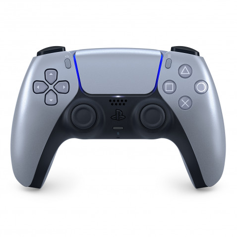 Sony DualSense Wireless Controller silbe