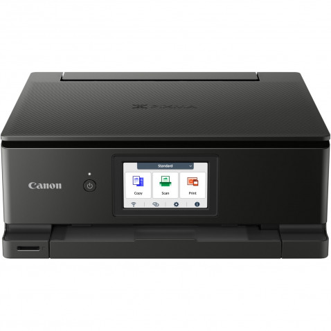 Canon PIXMA TS8750 schwarz