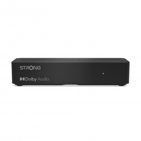 Strong SRT 7511 HD Receiver ORF
