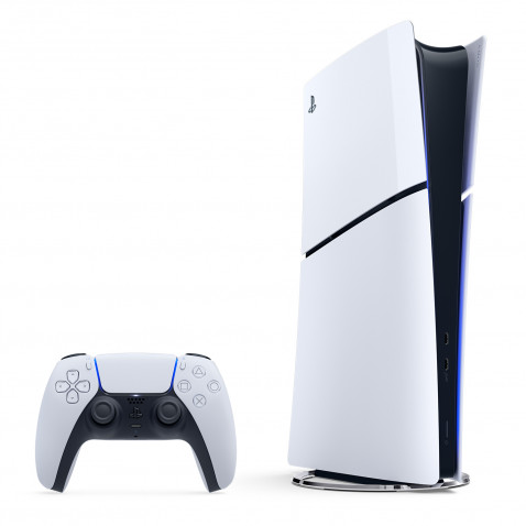 Sony PlayStation 5 Digital Edition 1TB