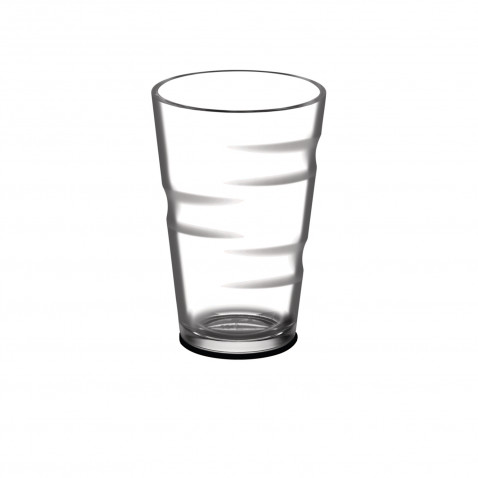 Nespresso View Rezeptglas (350ml)