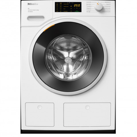 Miele WWB680 WPS 125 Edition