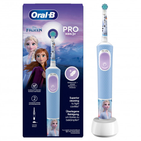 Oral-B Vitality Pro 103 Kids Frozen