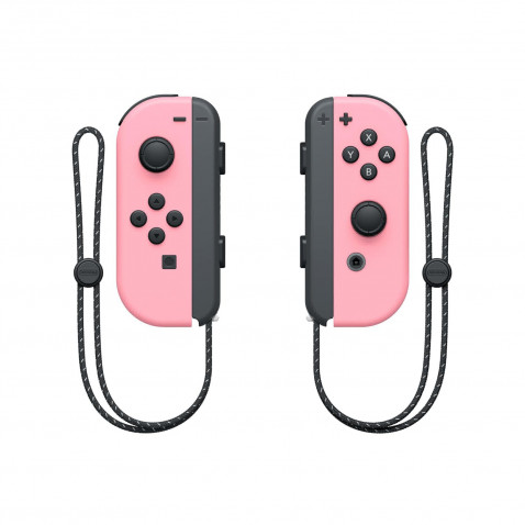 Nintendo Switch Joy-Con Controller rosa