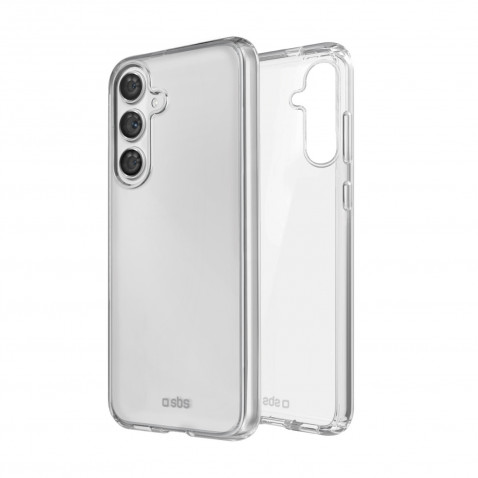 SBS Cover Skinny für Samsung Galaxy A35