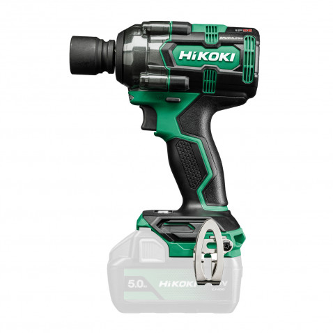 Hikoki WR18DHW4Z Akku-Schlagschrauber