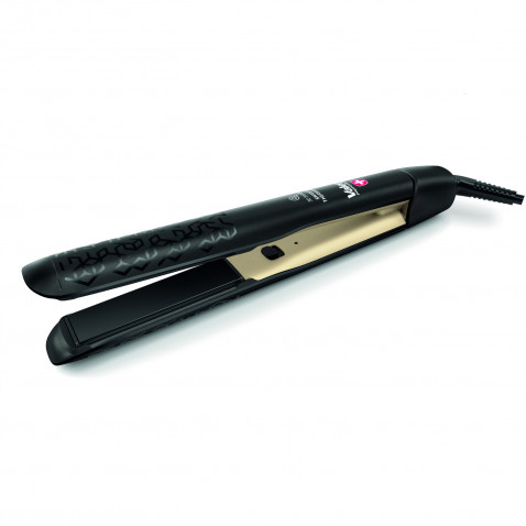 Valera Swiss'X Thermofit Glätteisen