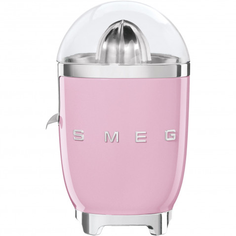 SMEG CJF11PKEU Zitruspresse