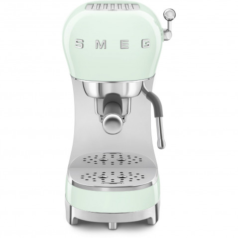 SMEG ECF02PGEU Espresso-Kaffeemaschine