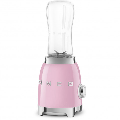 SMEG PBF01PKEU Mini-Standmixer