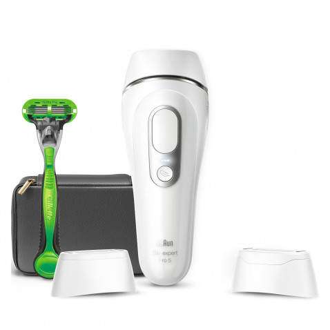 Braun Silk-expert Pro IPL PL5145