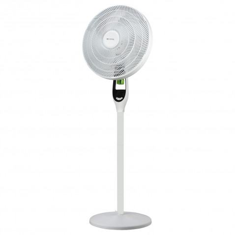 BE COOL BC40STMOSQ Ventilator