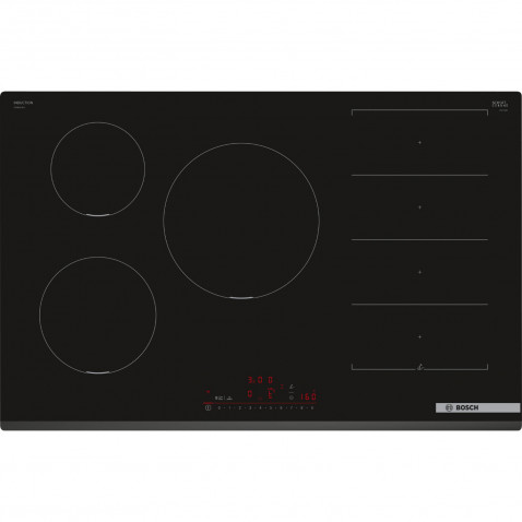 Bosch PXV831HC1E Exclusiv Serie 6
