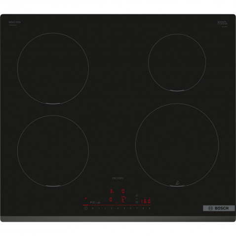 Bosch PIE631HC1M Exclusiv Serie 6