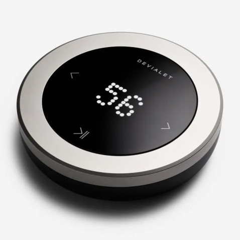 Devialet Remote black