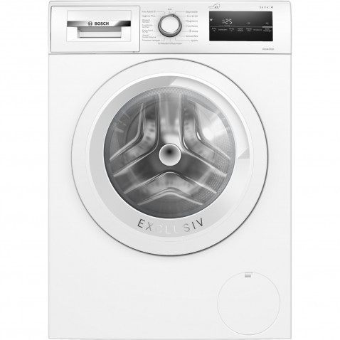 Bosch WAN282U7AT Exclusiv Serie 4