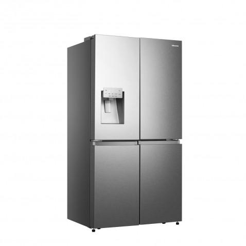 Hisense RQ760N4SASE Side by Side